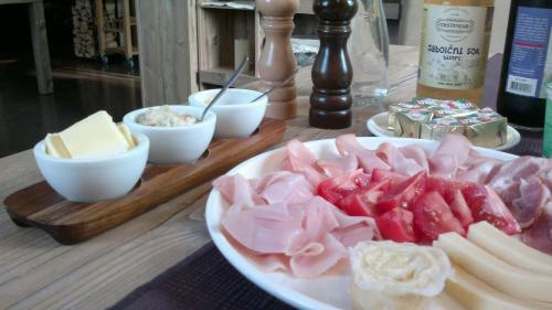 Hostal Guesthouse Pr`kral