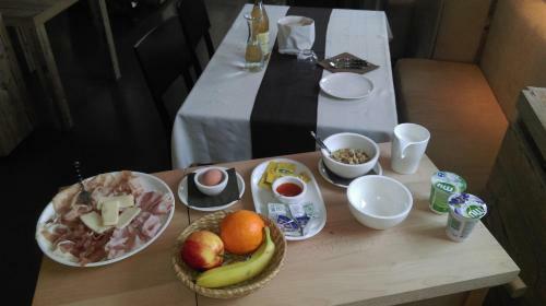 Hostal Guesthouse Pr`kral
