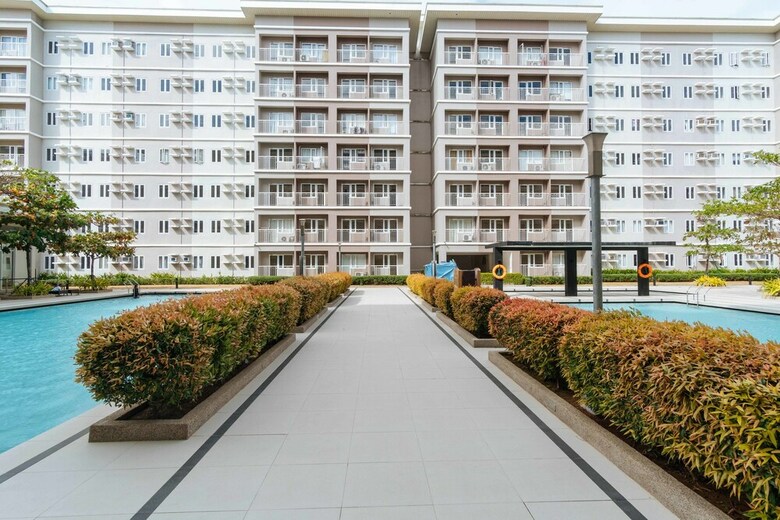 Hotel Reddoorz Premium @ Smdc Fairview