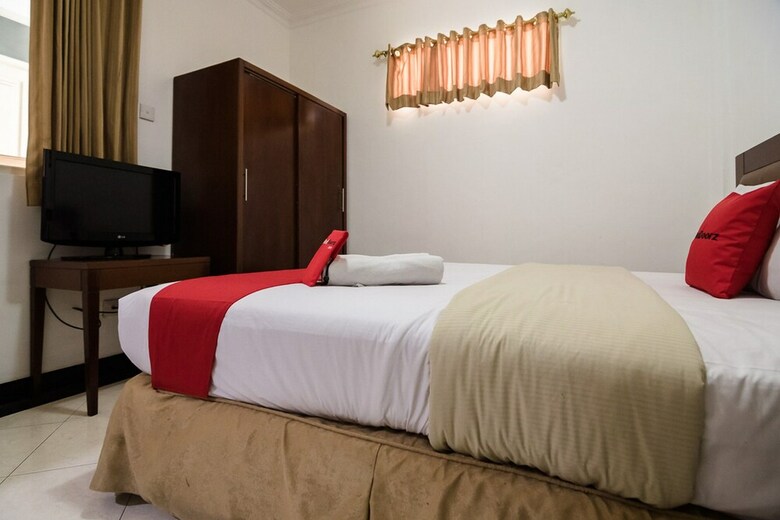 Hotel Reddoorz @ Buah Batu