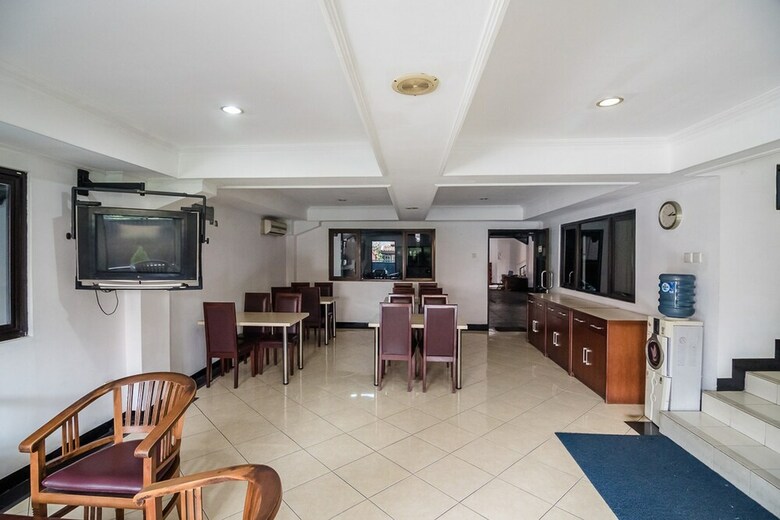 Hotel Reddoorz @ Buah Batu