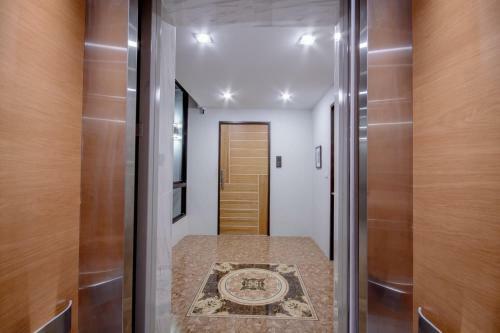 Apartamento The Living Partel