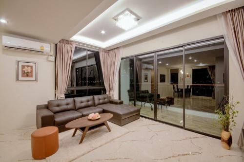 Apartamento The Living Partel