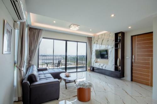 Apartamento The Living Partel