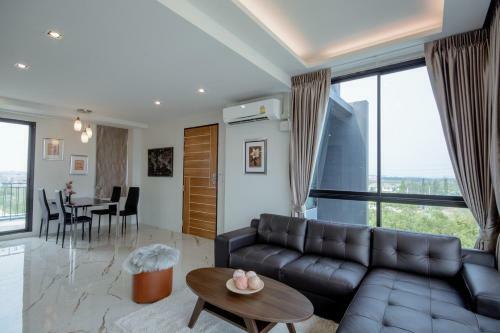Apartamento The Living Partel