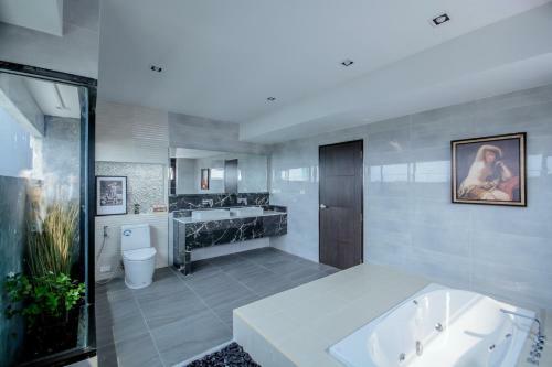 Apartamento The Living Partel