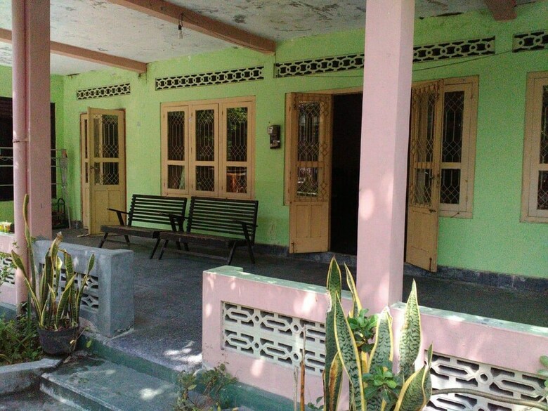 Bed & Breakfast Setro Kariyo Homestay