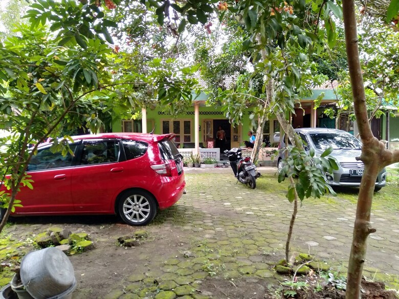 Bed & Breakfast Setro Kariyo Homestay