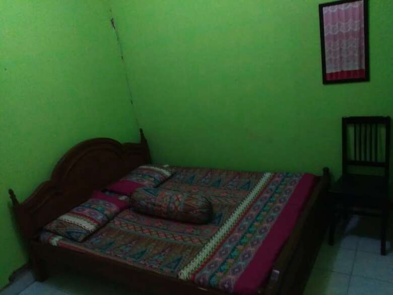 Bed & Breakfast Setro Kariyo Homestay