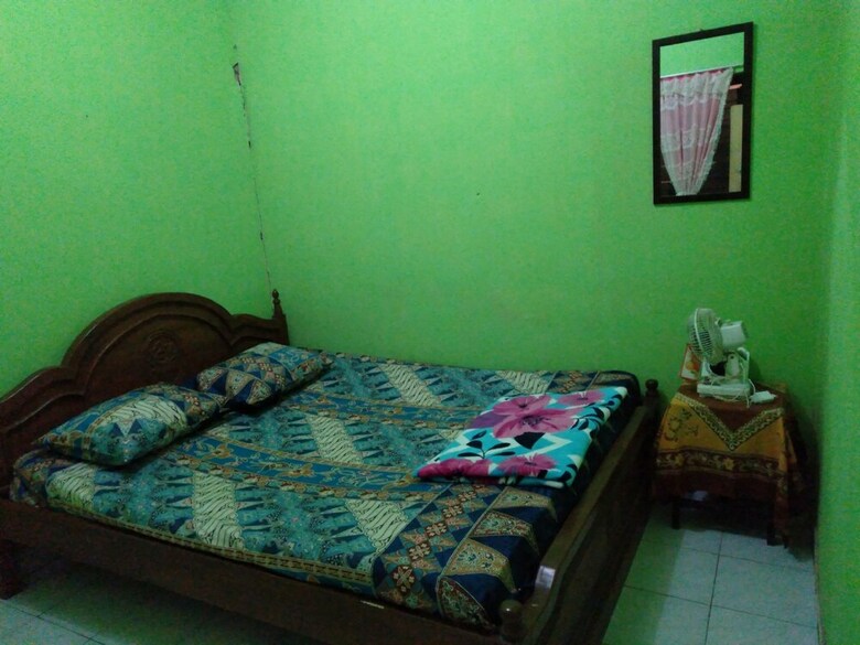 Bed & Breakfast Setro Kariyo Homestay