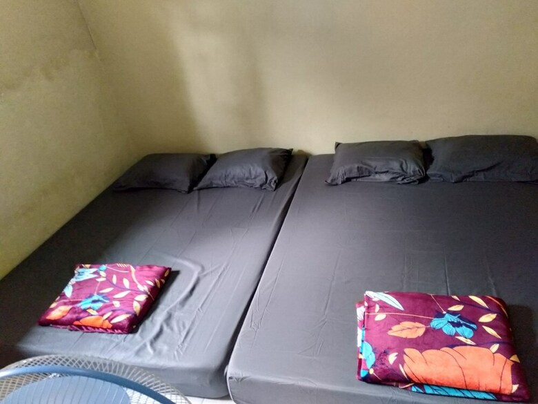 Bed & Breakfast Setro Kariyo Homestay