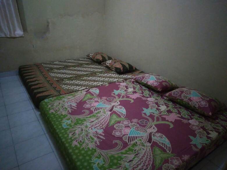 Bed & Breakfast Setro Kariyo Homestay