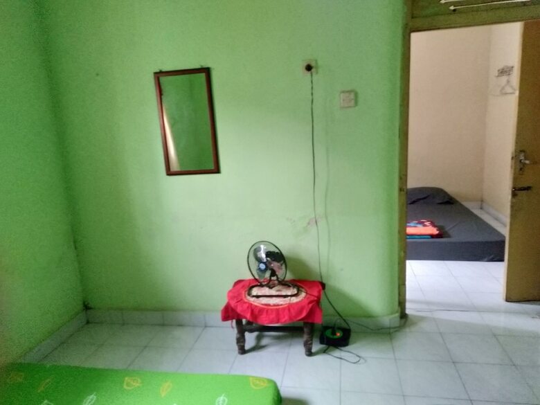 Bed & Breakfast Setro Kariyo Homestay