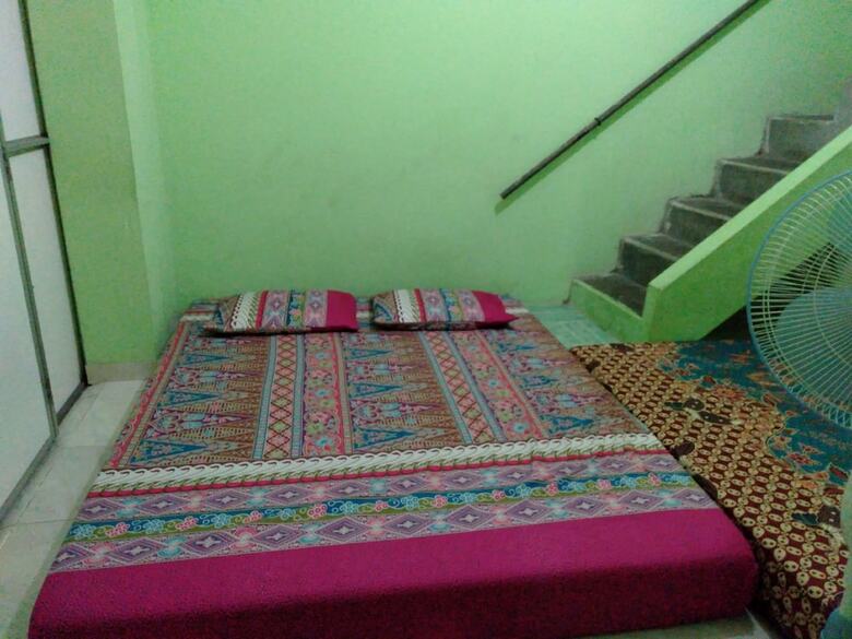 Bed & Breakfast Setro Kariyo Homestay