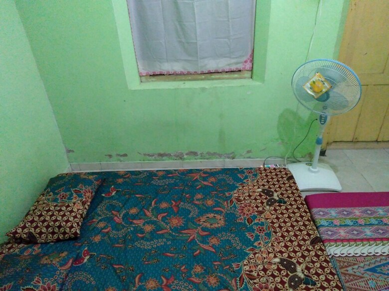 Bed & Breakfast Setro Kariyo Homestay