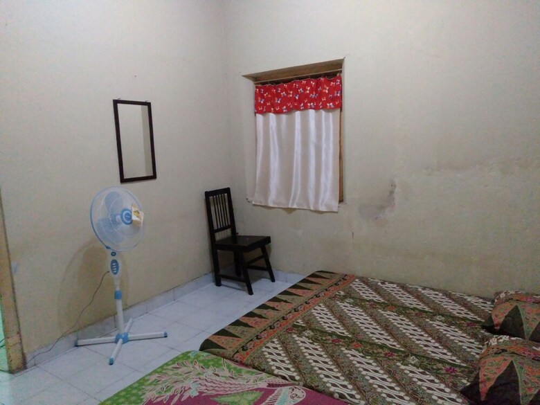 Bed & Breakfast Setro Kariyo Homestay