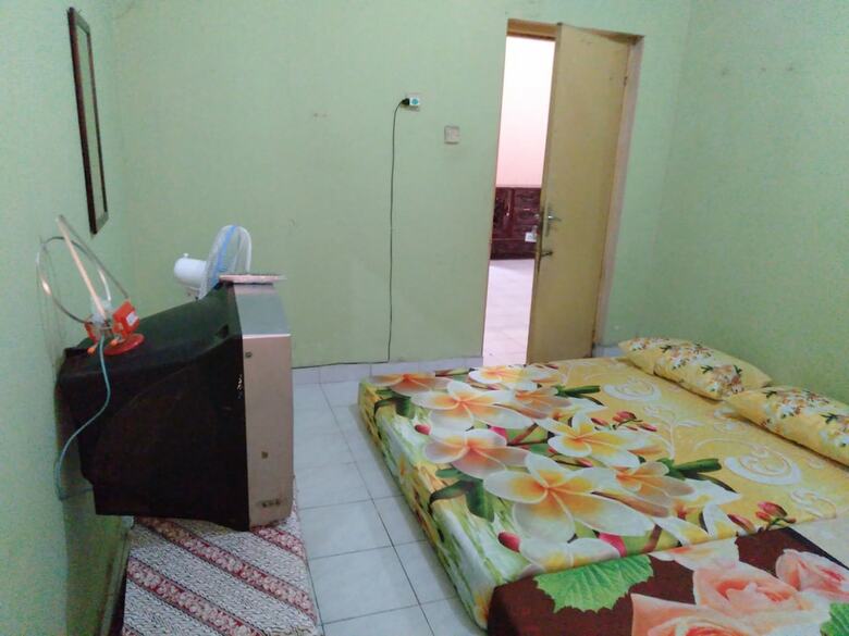 Bed & Breakfast Setro Kariyo Homestay