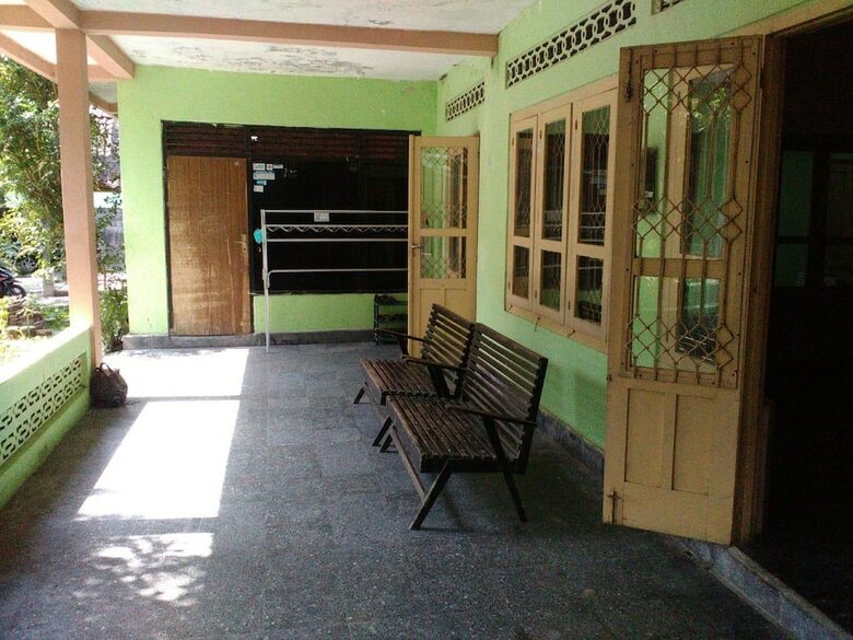 Bed & Breakfast Setro Kariyo Homestay