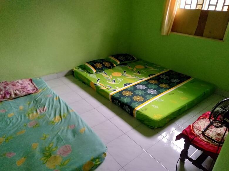 Bed & Breakfast Setro Kariyo Homestay
