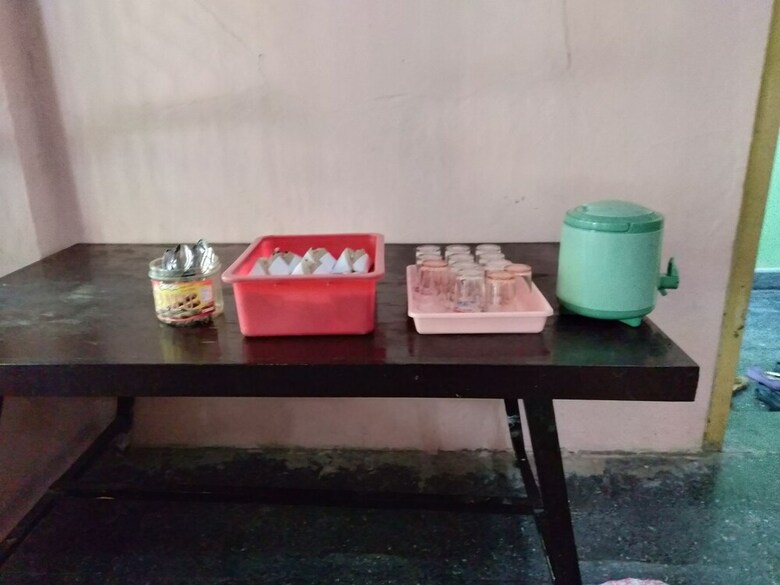 Bed & Breakfast Setro Kariyo Homestay