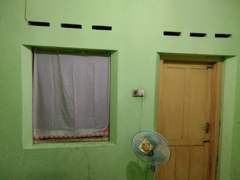 Bed & Breakfast Setro Kariyo Homestay