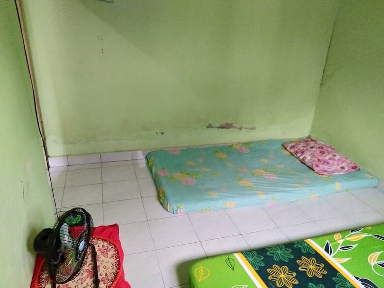 Bed & Breakfast Setro Kariyo Homestay