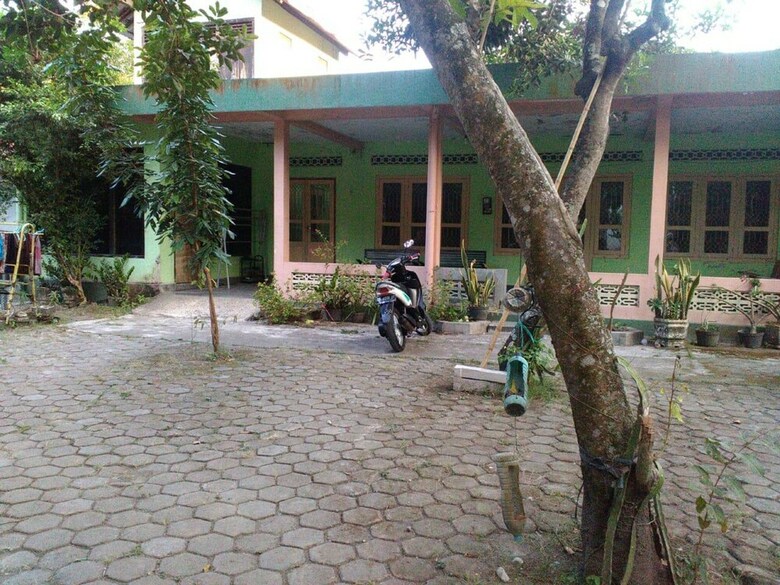 Bed & Breakfast Setro Kariyo Homestay