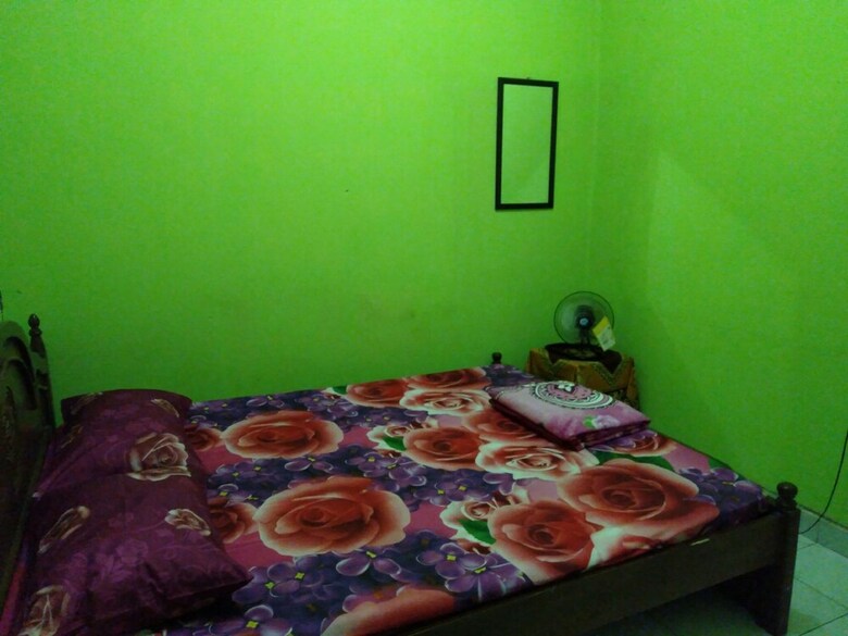 Bed & Breakfast Setro Kariyo Homestay