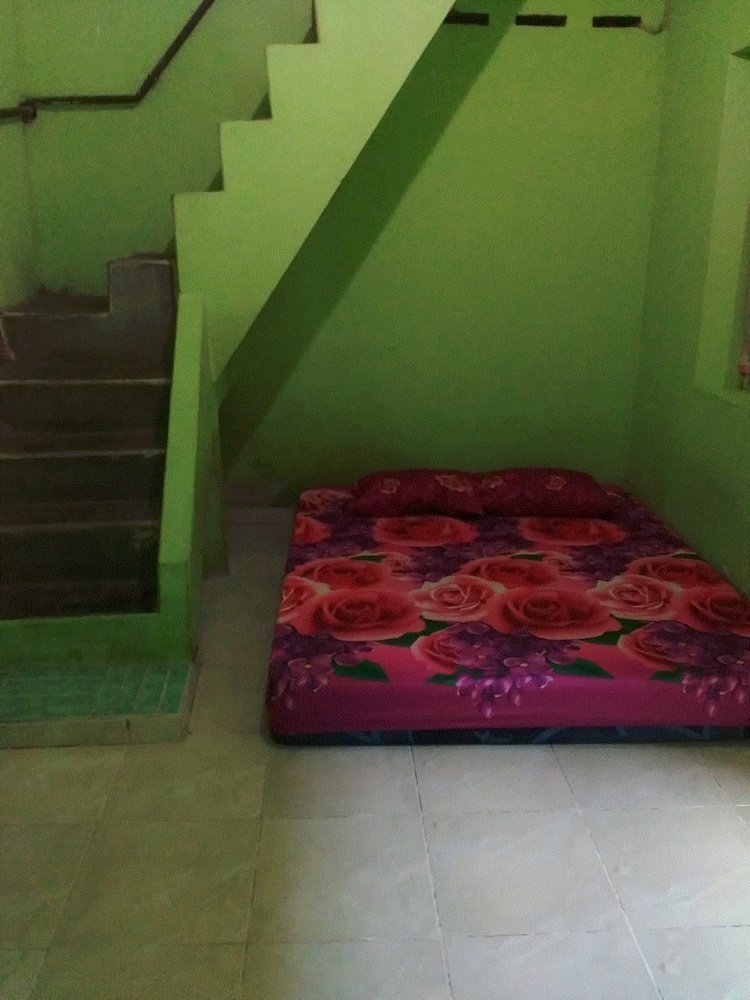 Bed & Breakfast Setro Kariyo Homestay
