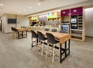 Apartamentos Home2 Suites By Hilton Yakima Airport