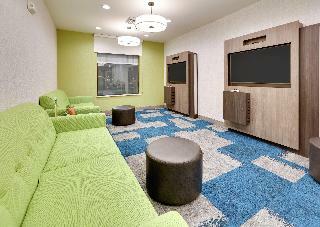 Apartamentos Home2 Suites By Hilton Yakima Airport