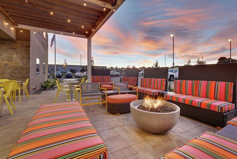 Apartamentos Home2 Suites By Hilton Yakima Airport