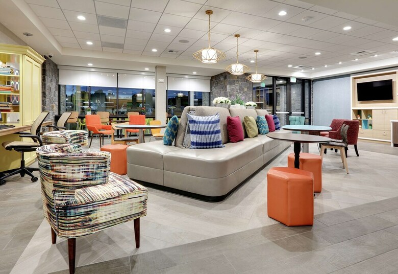 Apartamentos Home2 Suites By Hilton Yakima Airport