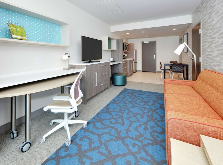 Apartamentos Home2 Suites By Hilton Yakima Airport