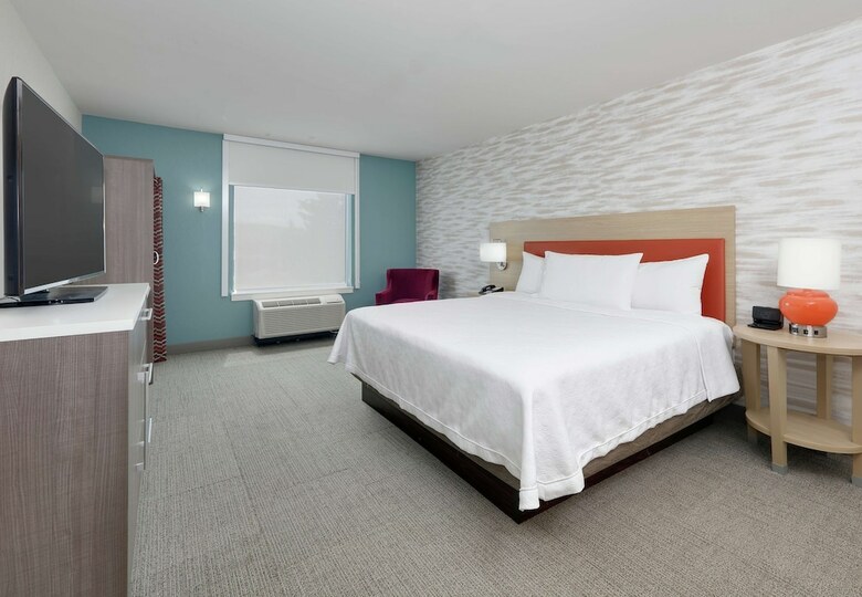 Apartamentos Home2 Suites By Hilton Yakima Airport