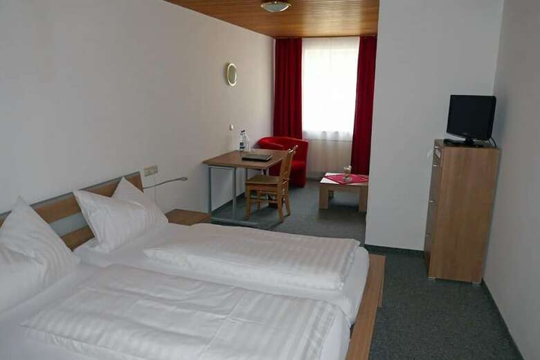 Hotel Bayerischer Hof