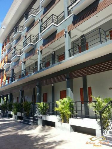 Waen Petch Place Hotel