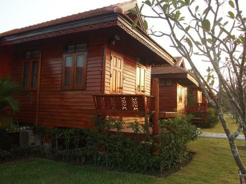 Hotel Lilawalai Resort