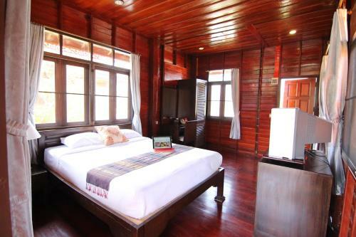 Hotel Lilawalai Resort