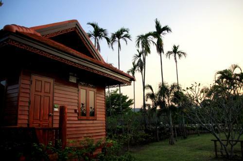 Hotel Lilawalai Resort