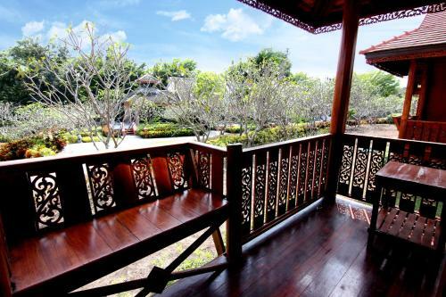 Hotel Lilawalai Resort