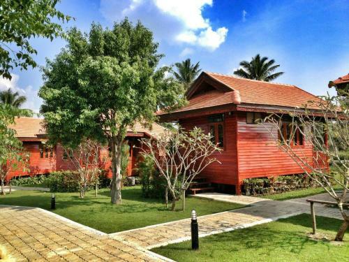 Hotel Lilawalai Resort