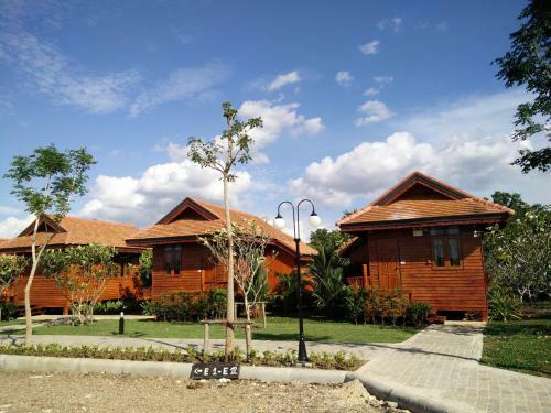 Hotel Lilawalai Resort