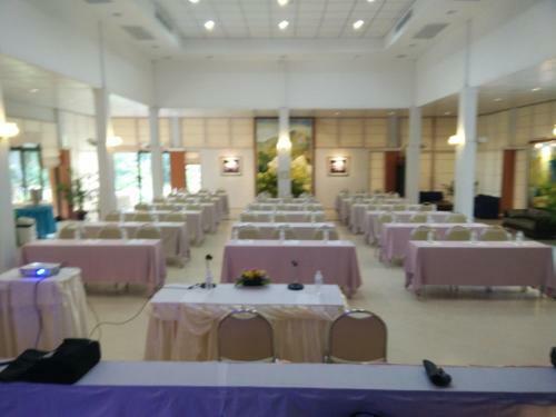 Hotel Lilawalai Resort