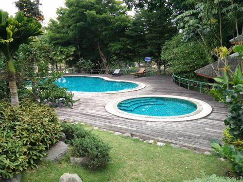 Hotel Lilawalai Resort