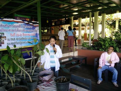 Hotel Lilawalai Resort