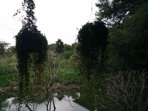 Hotel Lilawalai Resort