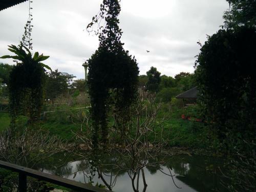 Hotel Lilawalai Resort