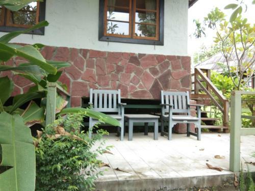 Hotel Lilawalai Resort
