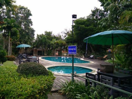 Hotel Lilawalai Resort